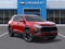2027 Chevrolet Equinox ACTIV SUV AWD