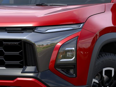 2027 Chevrolet Equinox ACTIV SUV AWD