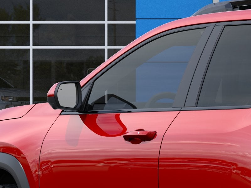 2027 Chevrolet Equinox ACTIV SUV AWD