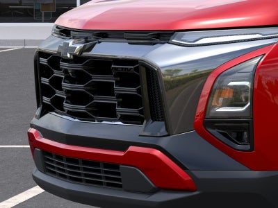 2027 Chevrolet Equinox ACTIV SUV AWD