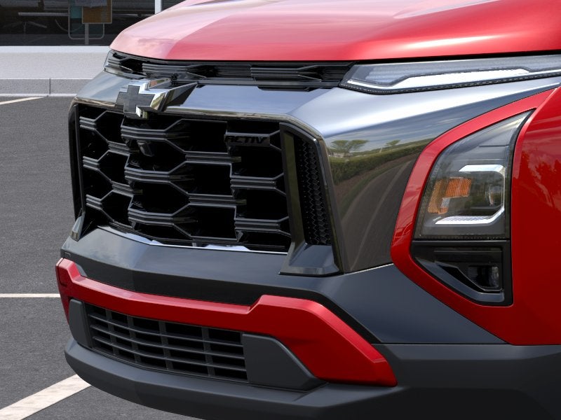 2027 Chevrolet Equinox ACTIV SUV AWD
