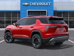 2027 Chevrolet Equinox ACTIV SUV AWD