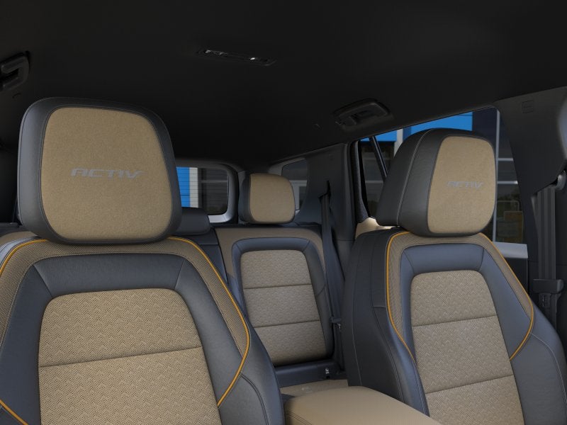 2027 Chevrolet Equinox ACTIV SUV AWD