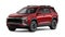 2027 Chevrolet Equinox ACTIV SUV AWD