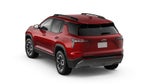 2027 Chevrolet Equinox ACTIV SUV AWD