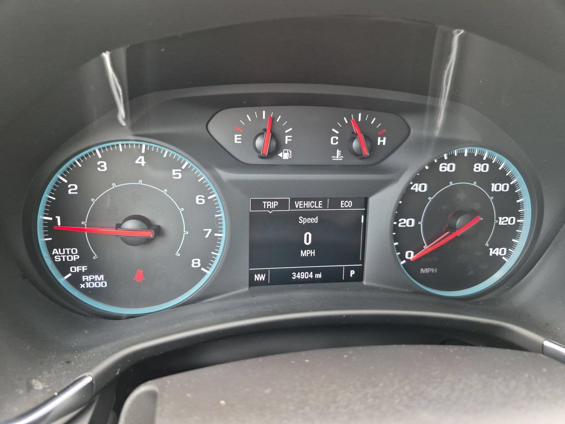 2024 Chevrolet Equinox LS - Photo 11