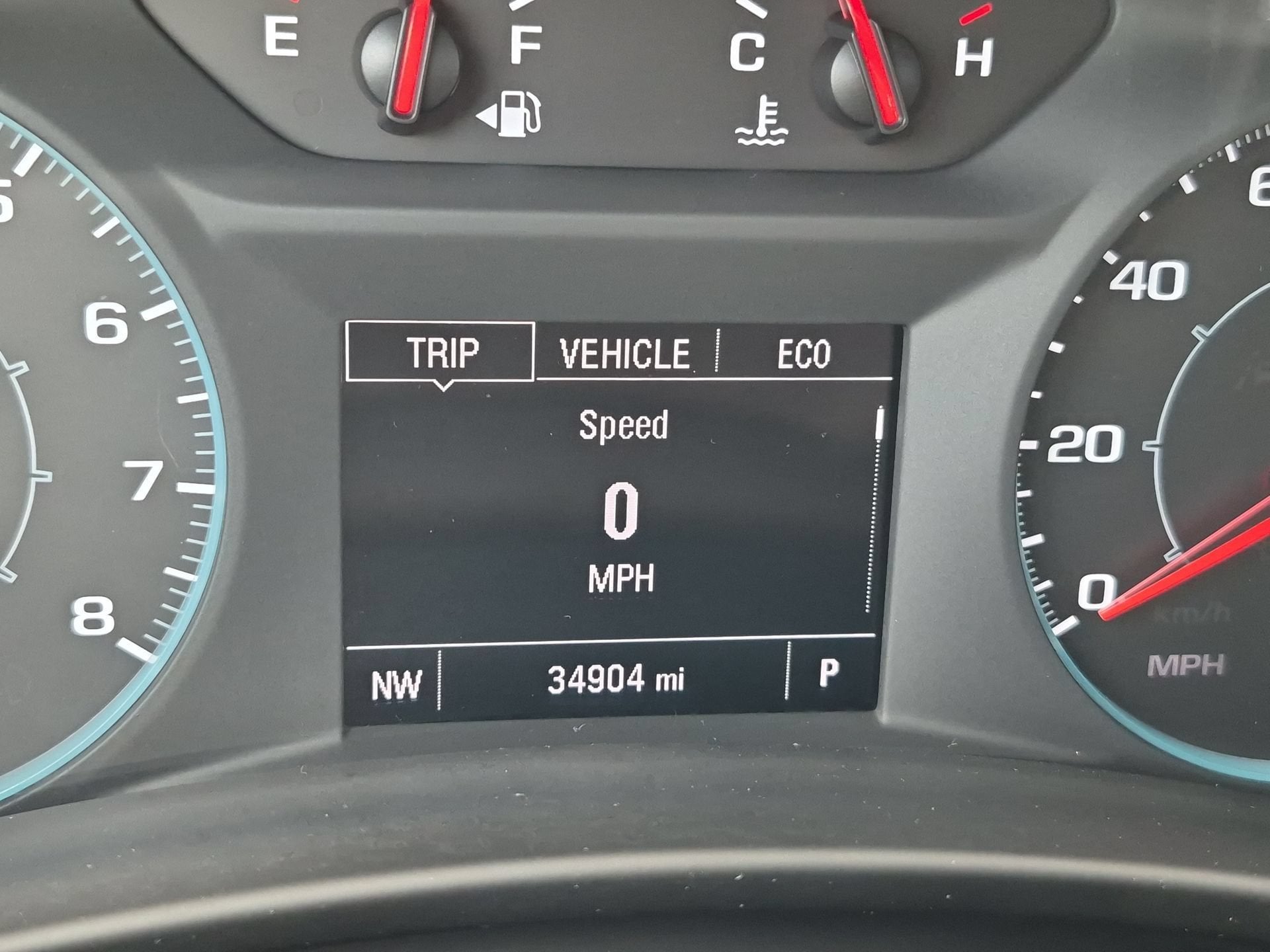 2024 Chevrolet Equinox LS - Photo 12