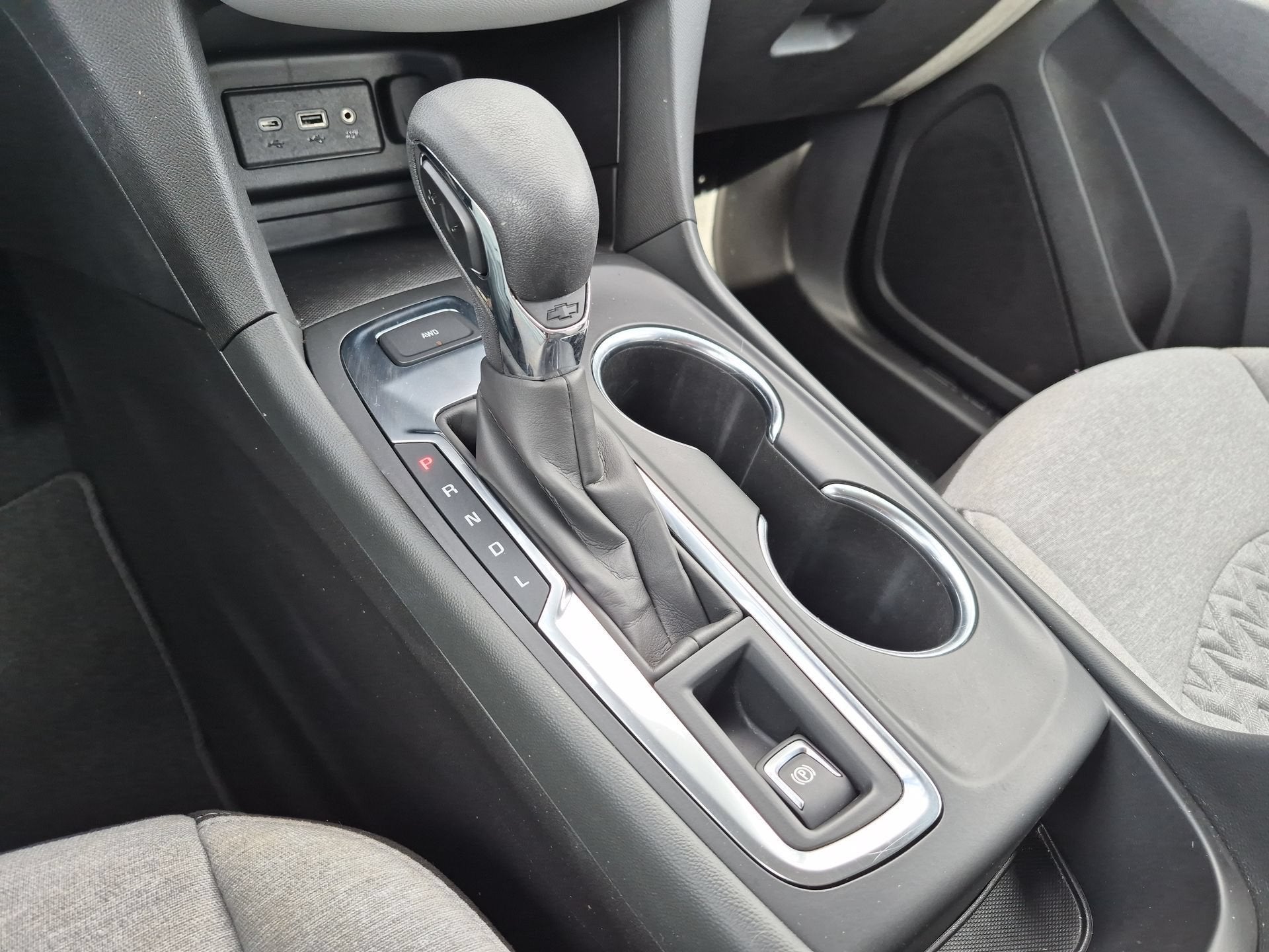 2024 Chevrolet Equinox LS - Photo 16