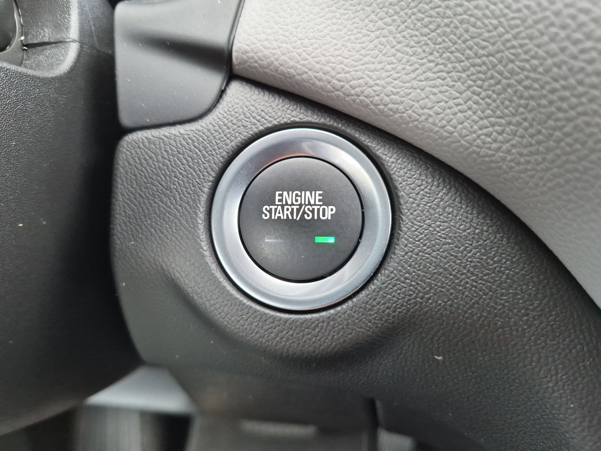 2024 Chevrolet Equinox LS - Photo 17