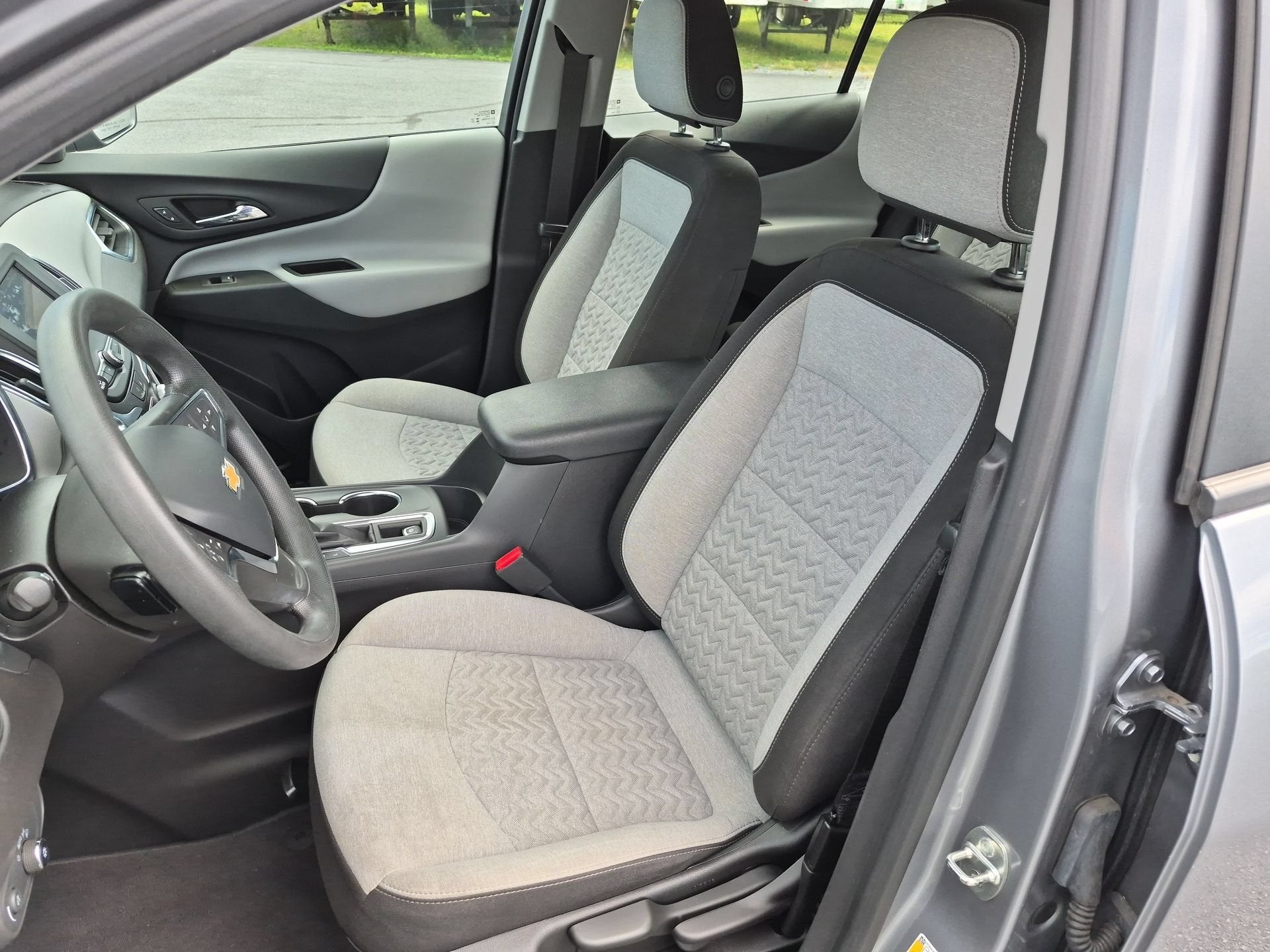 2024 Chevrolet Equinox LS - Photo 19