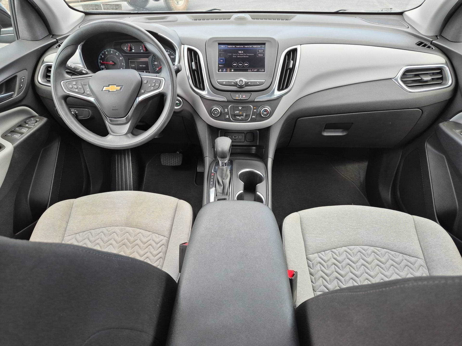 2024 Chevrolet Equinox LS - Photo 20