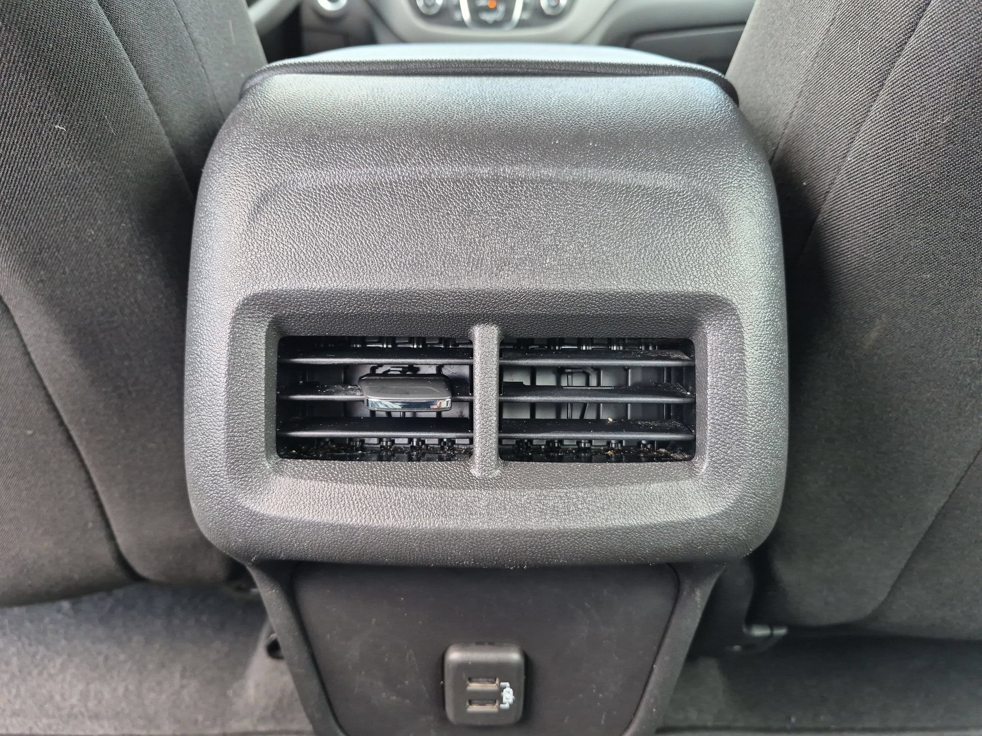 2024 Chevrolet Equinox LS - Photo 21