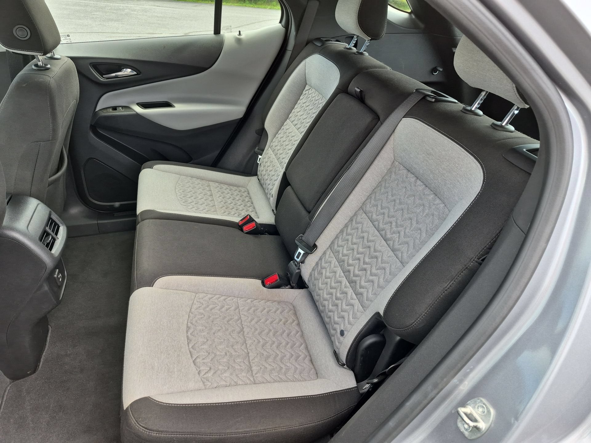 2024 Chevrolet Equinox LS - Photo 25