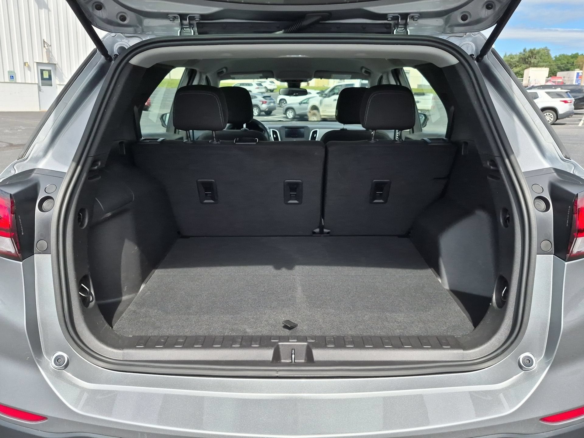 2024 Chevrolet Equinox LS - Photo 26