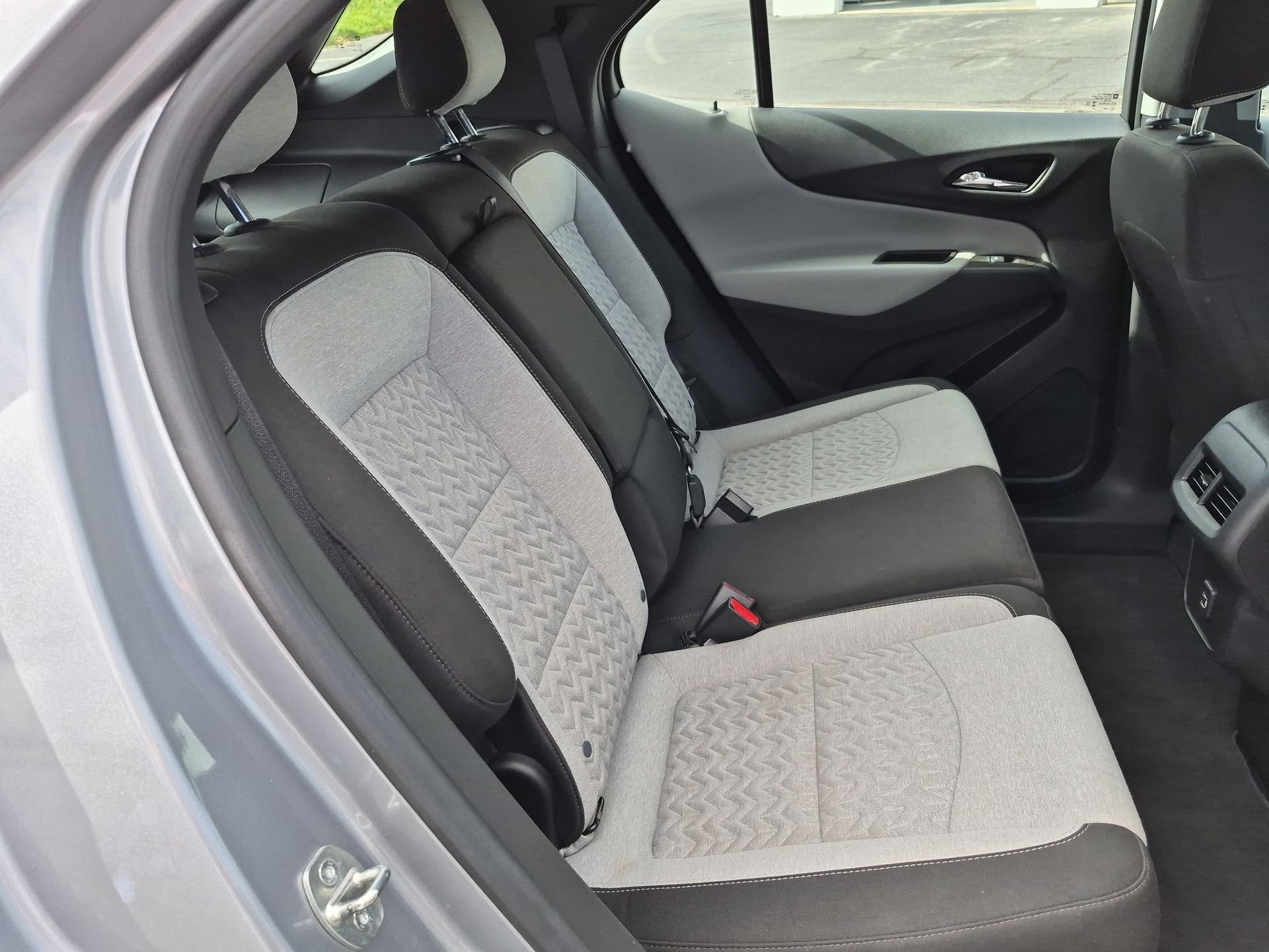 2024 Chevrolet Equinox LS - Photo 27