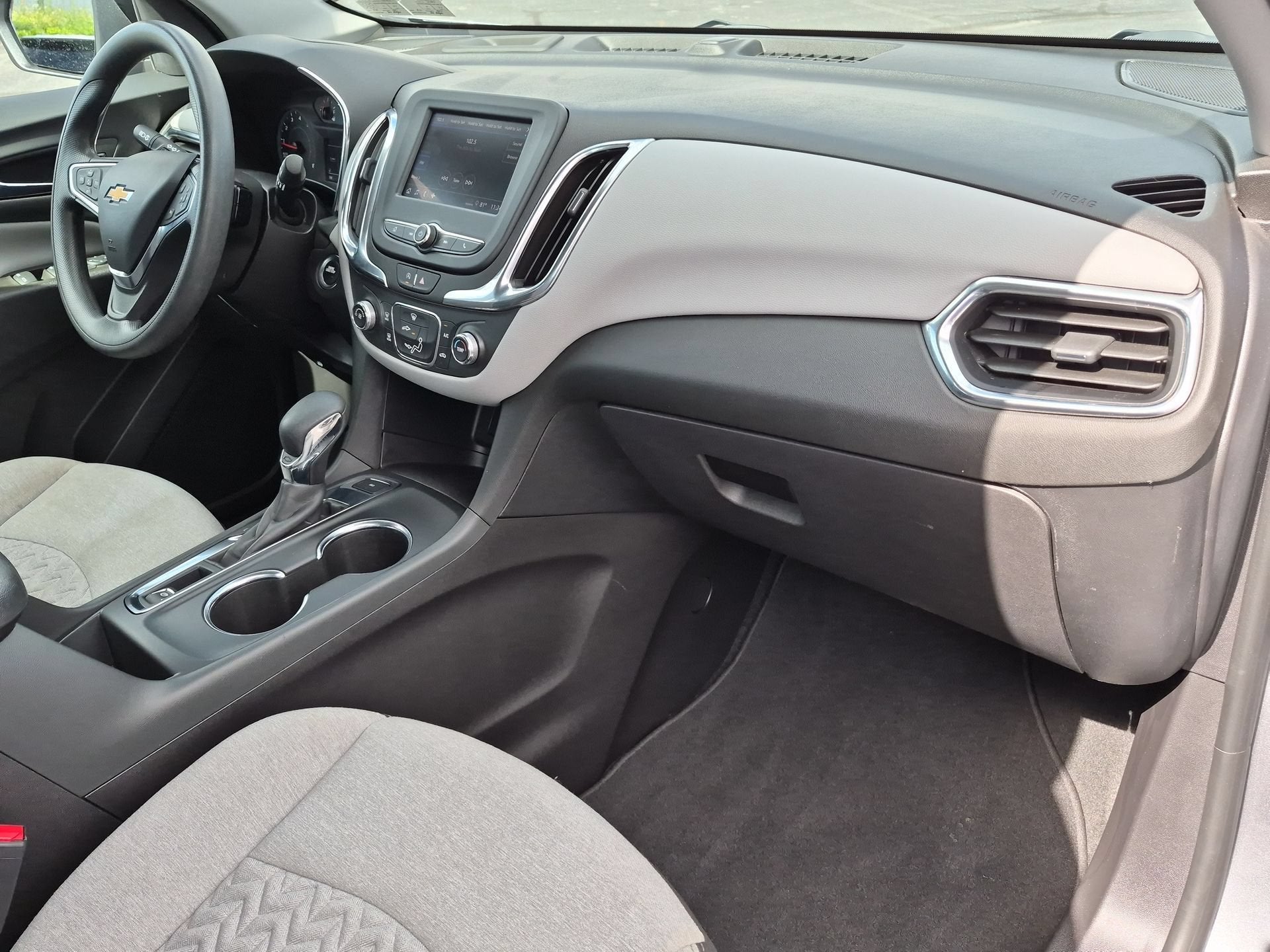 2024 Chevrolet Equinox LS - Photo 29
