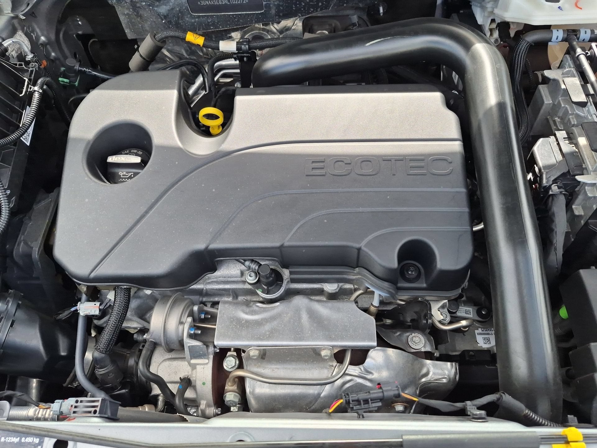 2024 Chevrolet Equinox LS - Photo 30