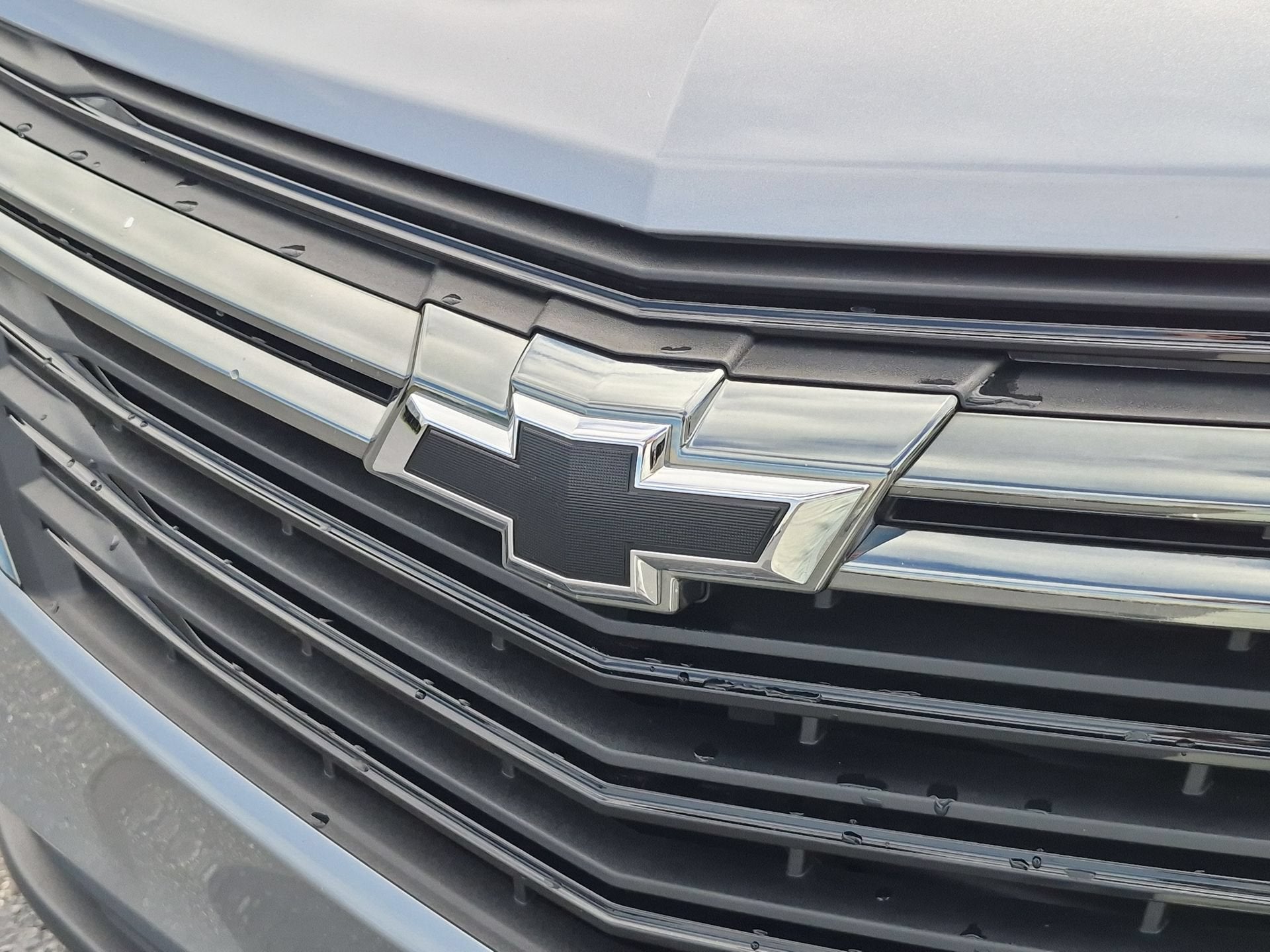 2024 Chevrolet Equinox LS - Photo 31