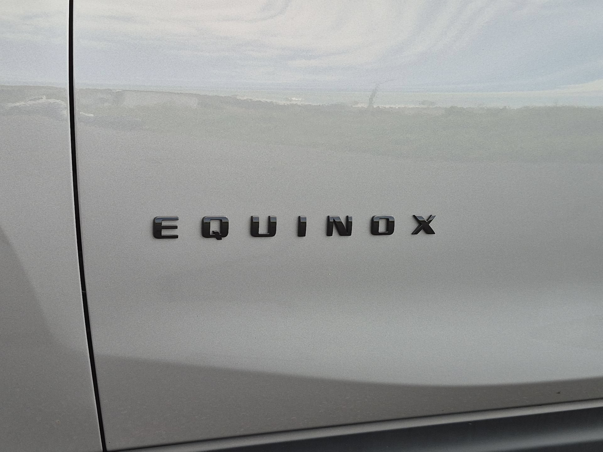 2024 Chevrolet Equinox LS - Photo 32
