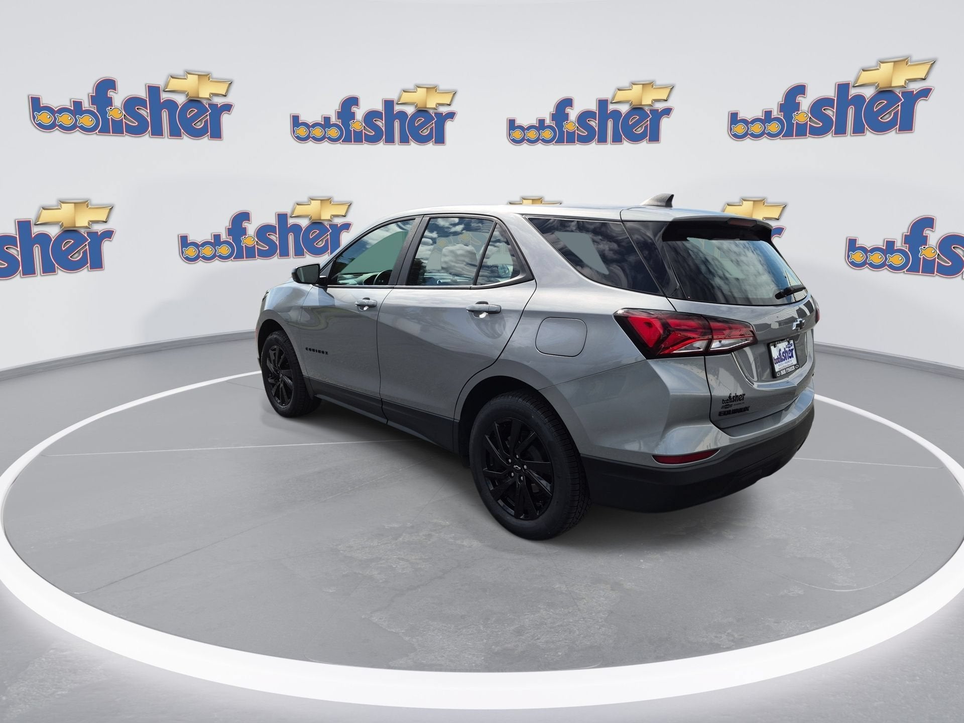 2024 Chevrolet Equinox LS - Photo 6