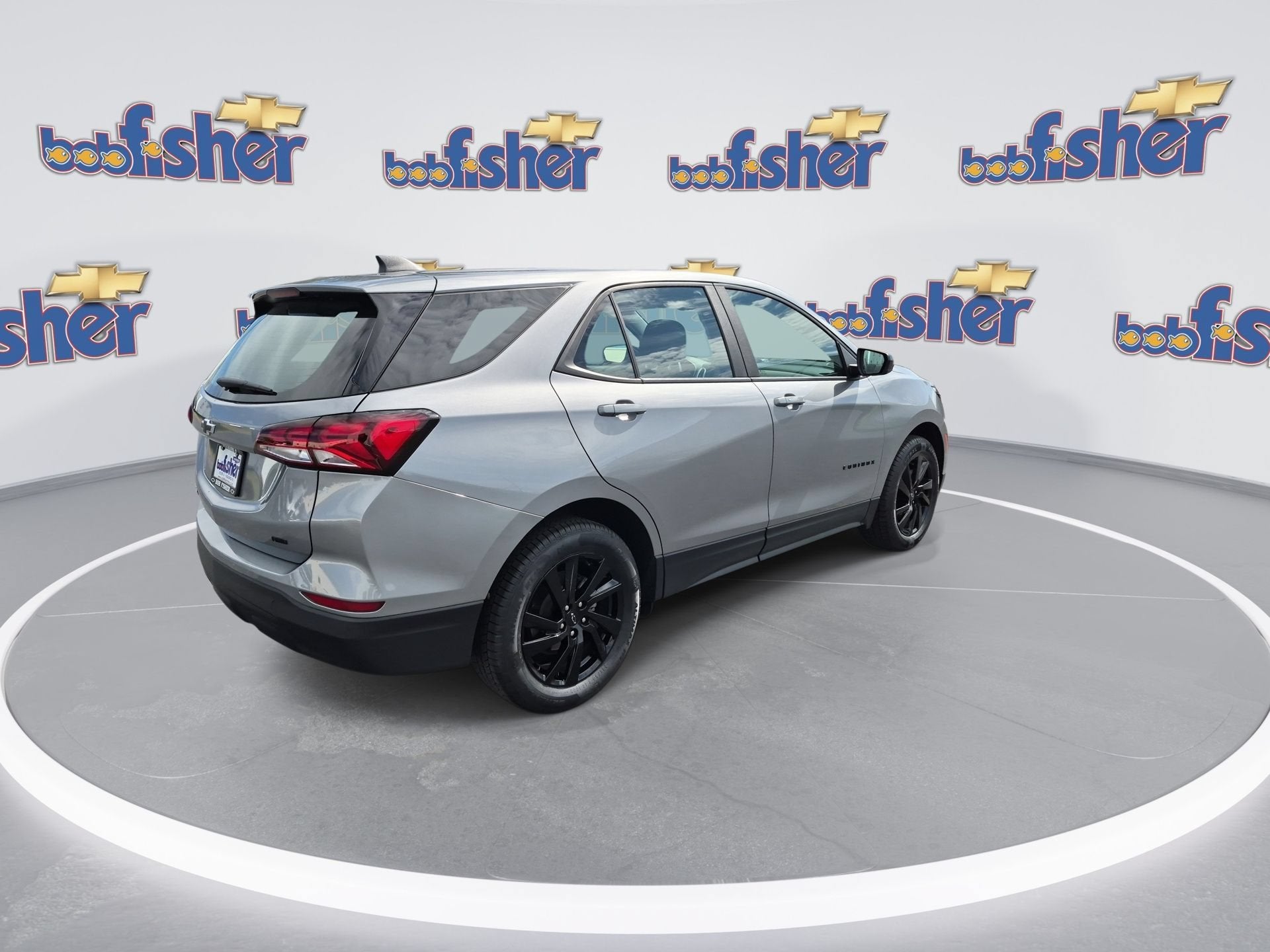 2024 Chevrolet Equinox LS - Photo 8