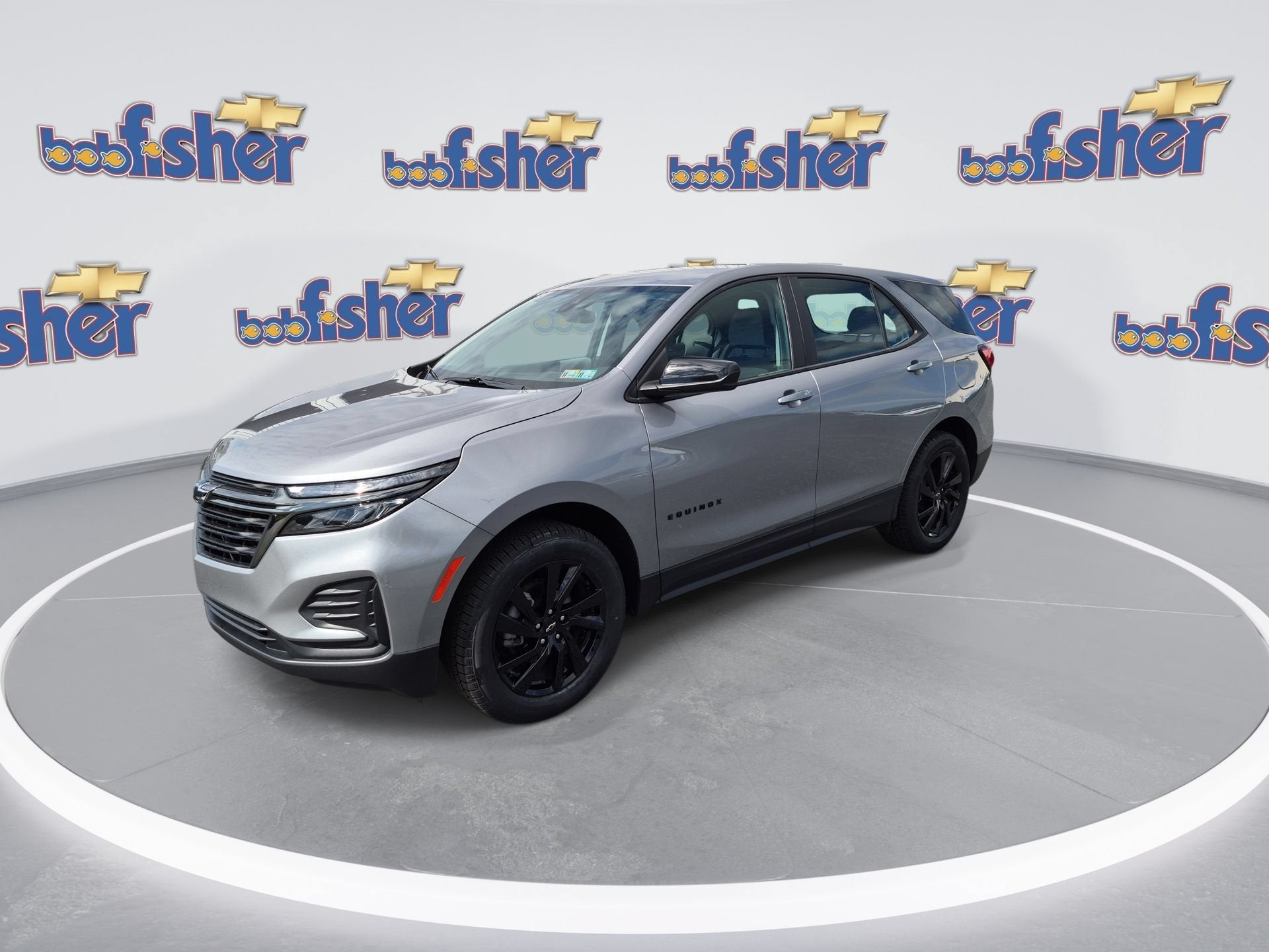 2024 Chevrolet Equinox LS - Photo 9