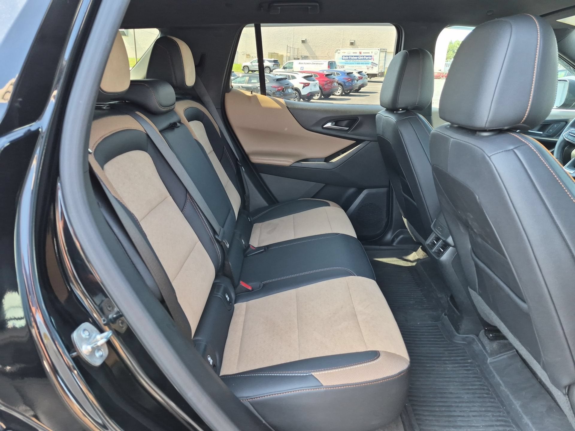2025 Chevrolet Equinox ACTIV