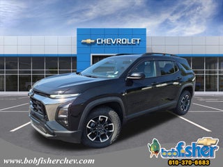 2025 Chevrolet Equinox ACTIV