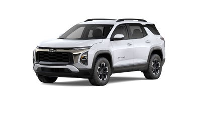 2026 Chevrolet Equinox ACTIV SUV AWD