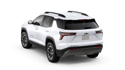 2026 Chevrolet Equinox ACTIV SUV AWD