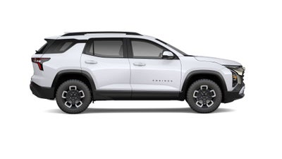 2026 Chevrolet Equinox ACTIV SUV AWD