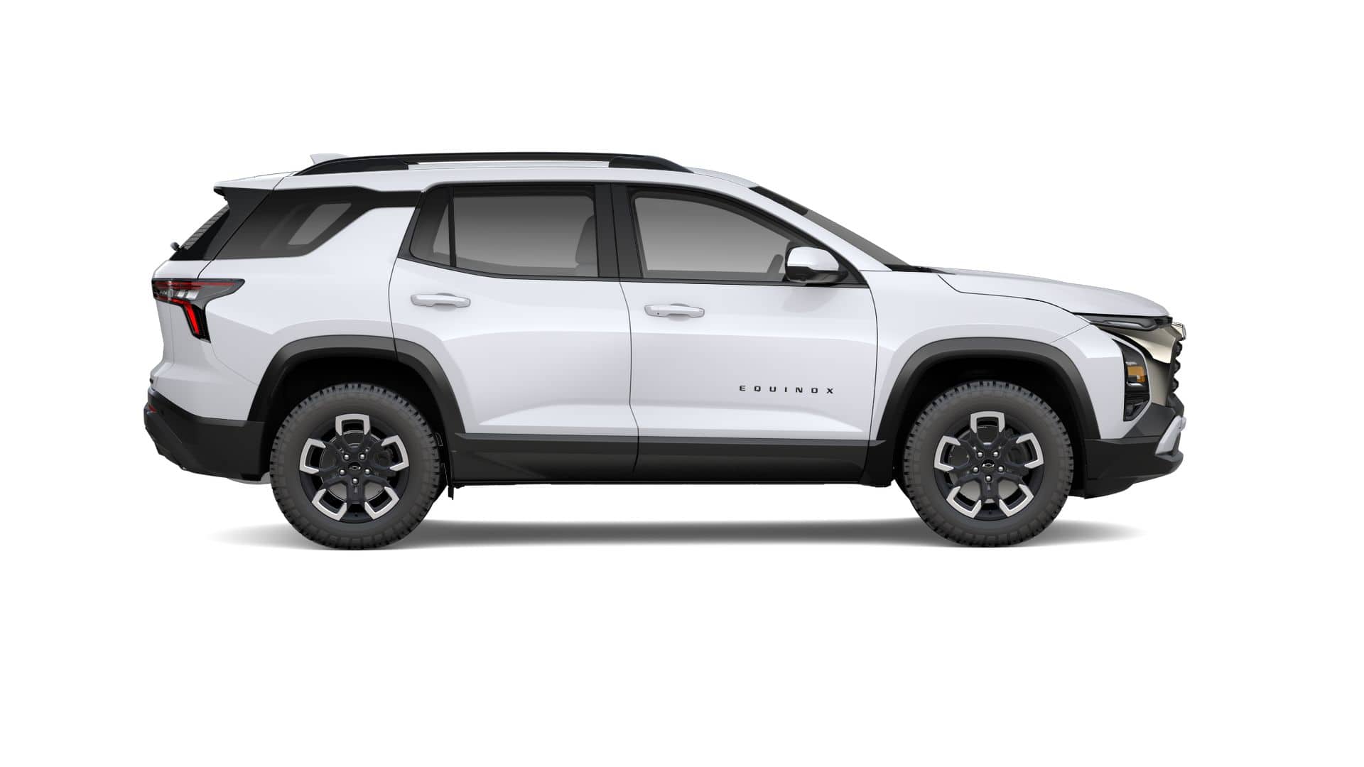 2026 Chevrolet Equinox ACTIV SUV AWD