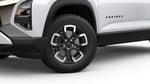 2026 Chevrolet Equinox ACTIV SUV AWD