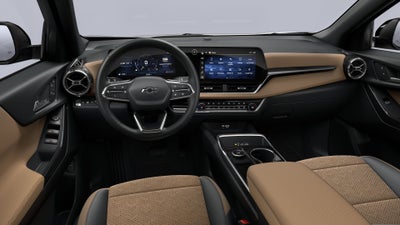 2026 Chevrolet Equinox ACTIV SUV AWD