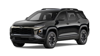 2027 Chevrolet Equinox ACTIV SUV AWD