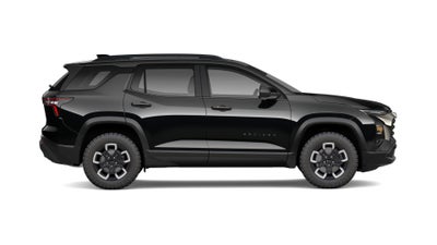 2027 Chevrolet Equinox ACTIV SUV AWD