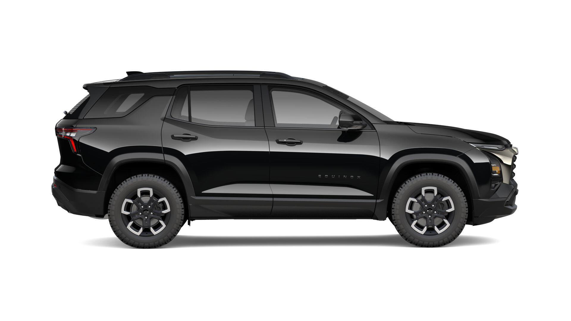 2027 Chevrolet Equinox ACTIV SUV AWD