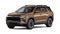 2027 Chevrolet Equinox ACTIV SUV AWD