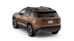 2027 Chevrolet Equinox ACTIV SUV AWD