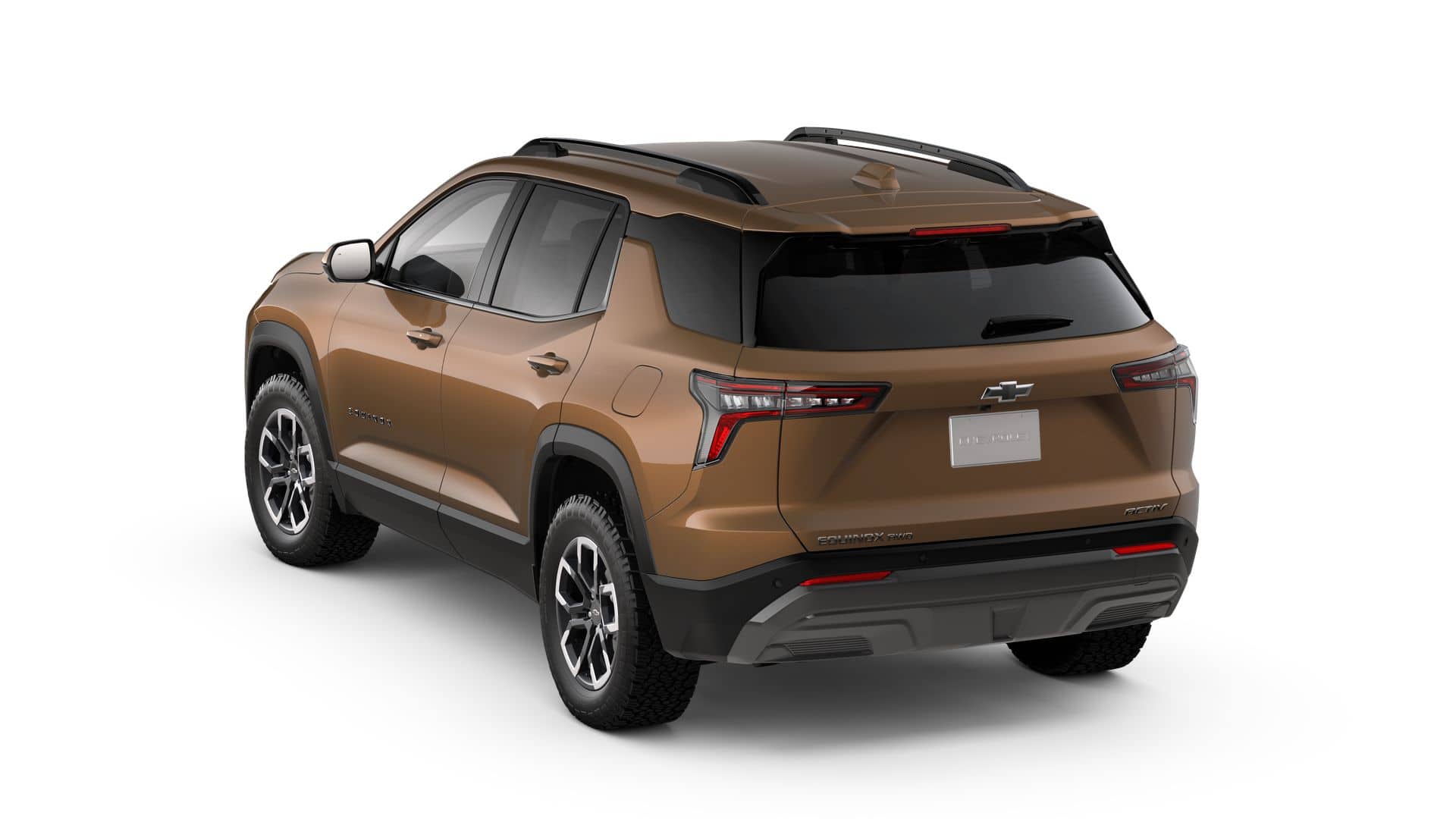 2027 Chevrolet Equinox ACTIV SUV AWD