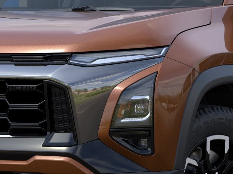 2027 Chevrolet Equinox ACTIV SUV AWD