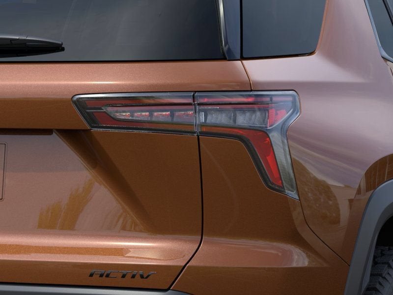 2027 Chevrolet Equinox ACTIV - Photo 11