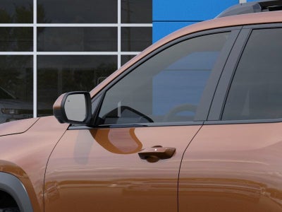 2027 Chevrolet Equinox ACTIV SUV AWD