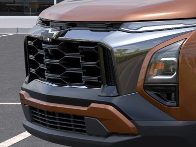 2027 Chevrolet Equinox ACTIV SUV AWD