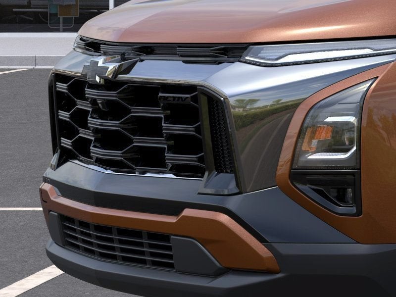2027 Chevrolet Equinox ACTIV SUV AWD