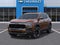 2027 Chevrolet Equinox ACTIV SUV AWD
