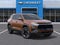 2027 Chevrolet Equinox ACTIV SUV AWD