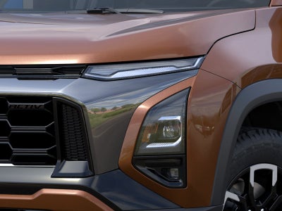 2027 Chevrolet Equinox ACTIV SUV AWD