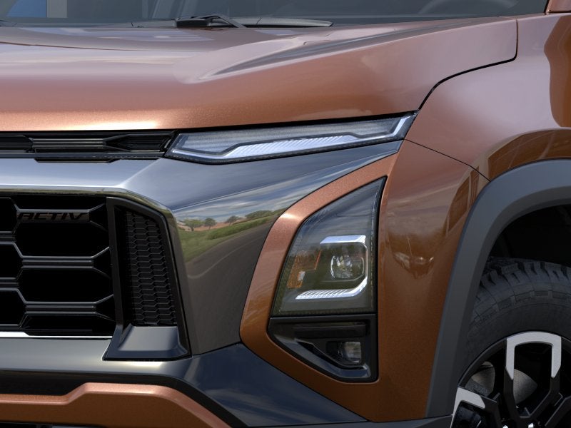 2027 Chevrolet Equinox ACTIV SUV AWD