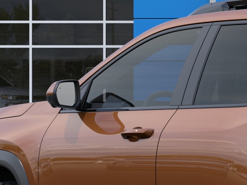 2027 Chevrolet Equinox ACTIV - Photo 36